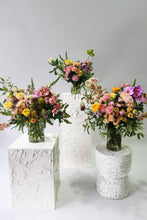 Load image into Gallery viewer, Seasonal Pastel vase design