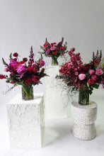 Load image into Gallery viewer, Seasonal Deep &amp; Moody vase design