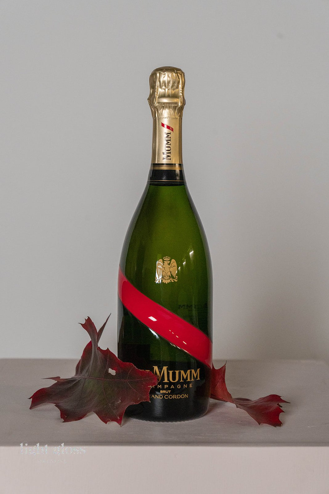 Mumm Cordon Rouge NV 750ml