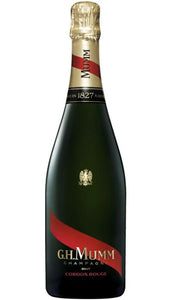 Mumm Cordon Rouge NV 750ml